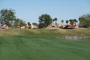 PGA West (Stadium) 5th Approach